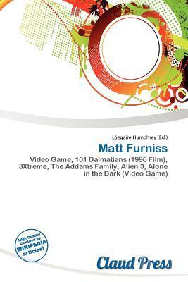 Matt Furniss