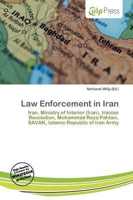 Law Enforcement in Iran