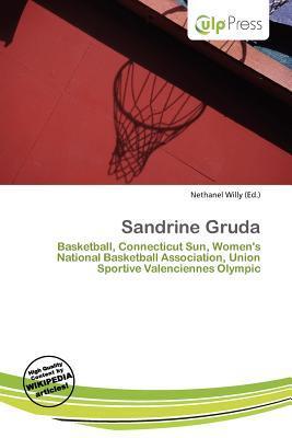 Sandrine Gruda