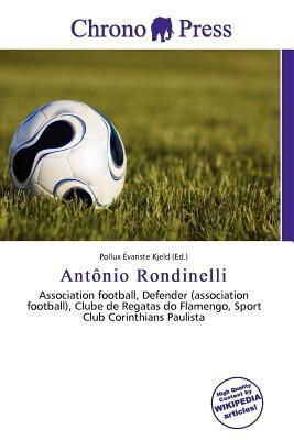 Antônio Rondinelli