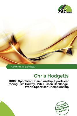 Chris Hodgetts