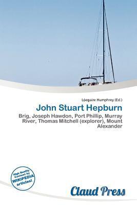 John Stuart Hepburn