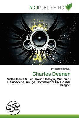 Charles Deenen