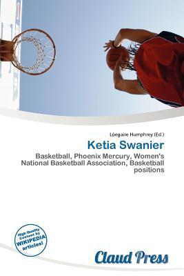 Ketia Swanier