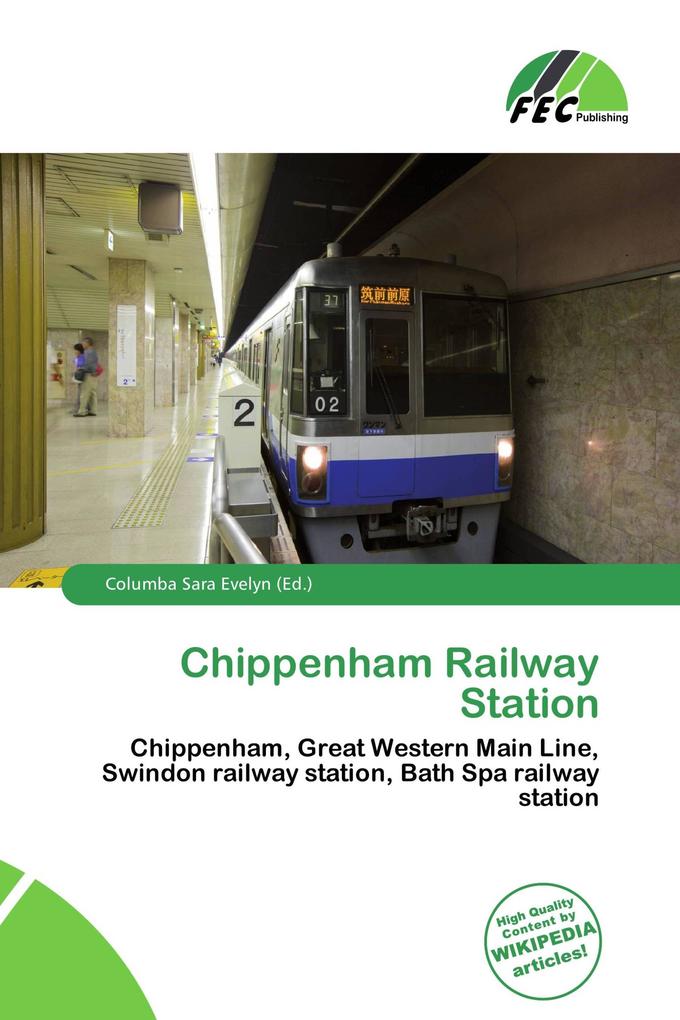 Chippenham Railway Station