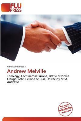 Andrew Melville