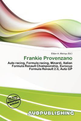 Frankie Provenzano