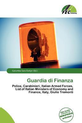 Guardia di Finanza