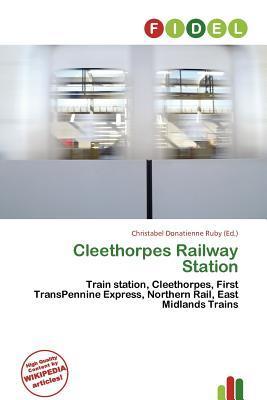 Cleethorpes Railway Station
