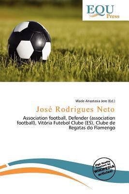 José Rodrigues Neto