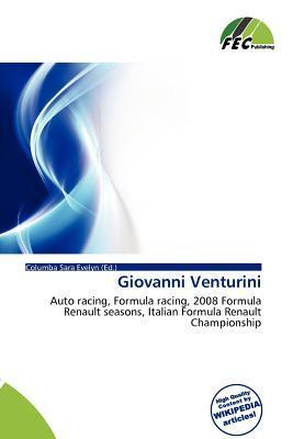 Giovanni Venturini
