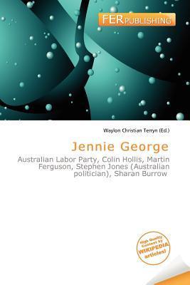 Jennie George