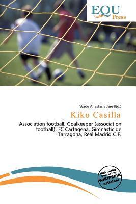 Kiko Casilla