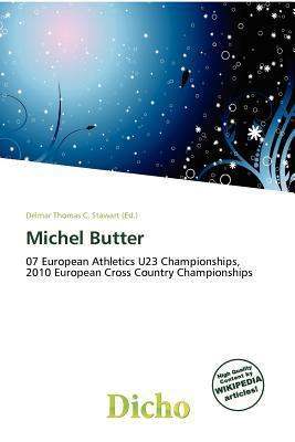 Michel Butter