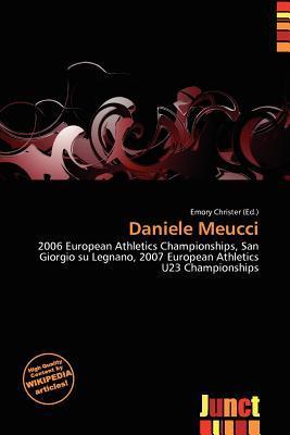 Daniele Meucci