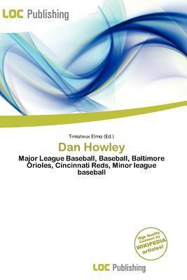 Dan Howley