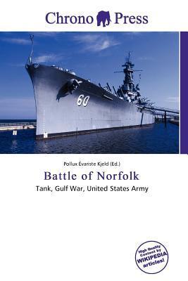 Battle of Norfolk