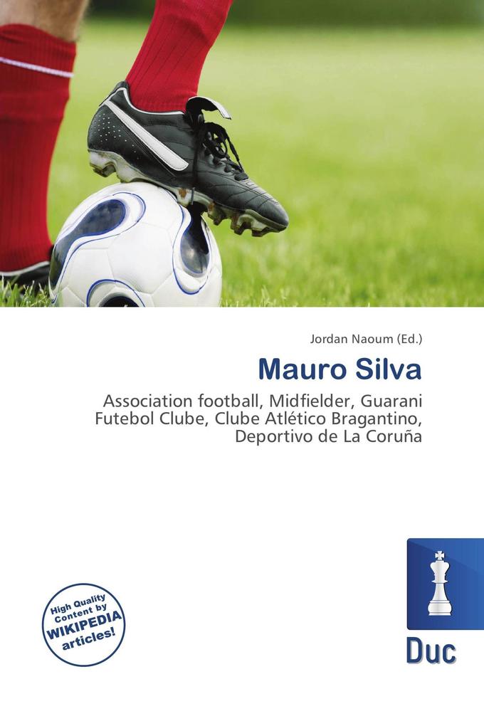Mauro Silva