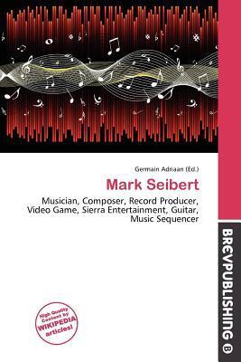 Mark Seibert