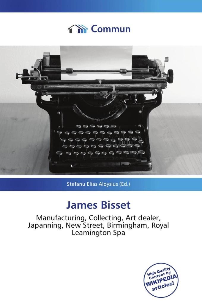 James Bisset