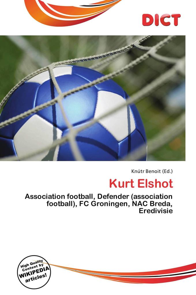 Kurt Elshot