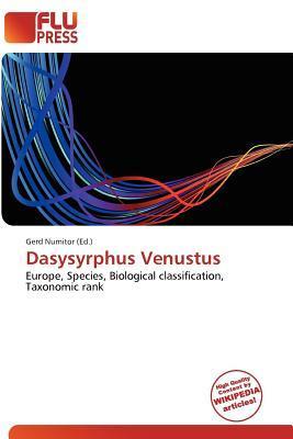 Dasysyrphus Venustus
