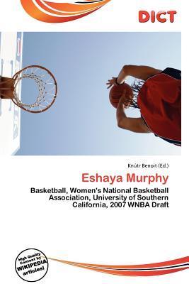 Eshaya Murphy