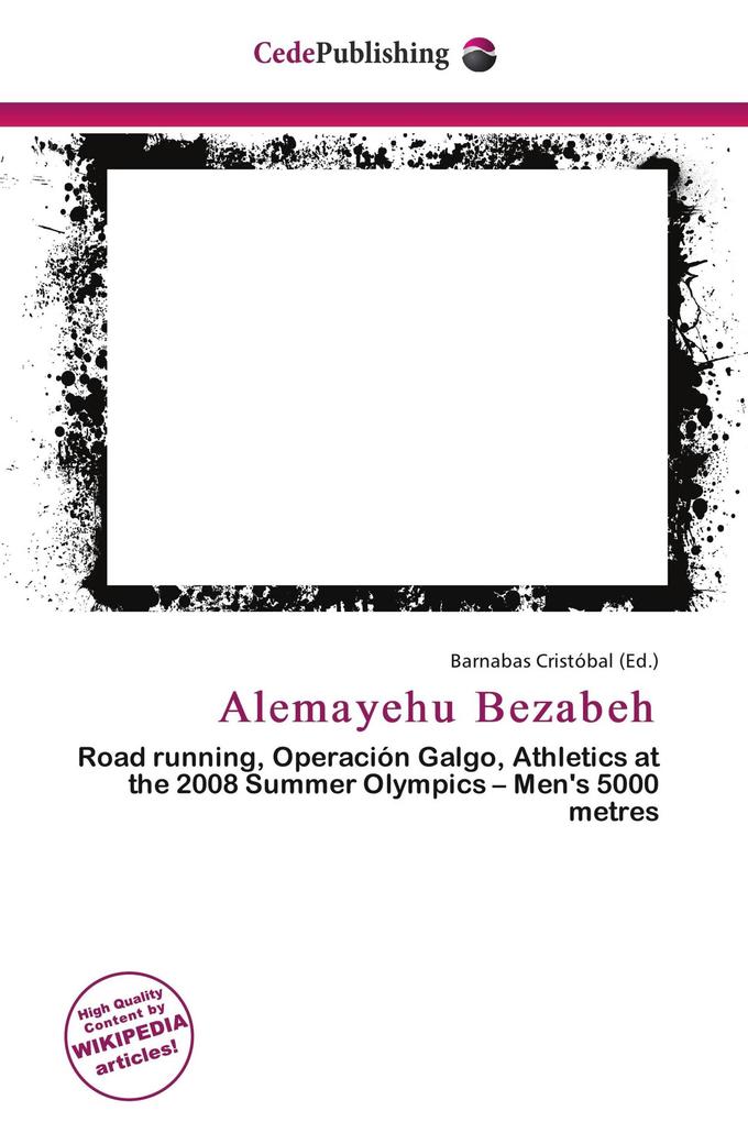 Alemayehu Bezabeh
