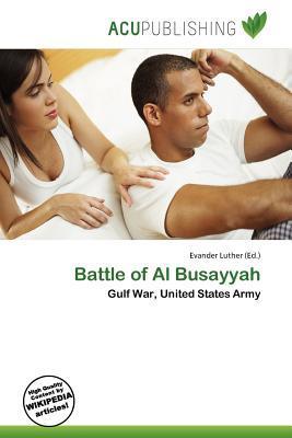 Battle of Al Busayyah