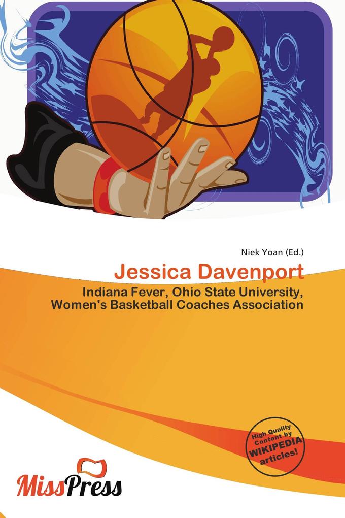Jessica Davenport