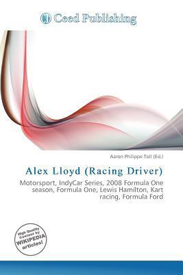 Alex Lloyd (Racing Driver)