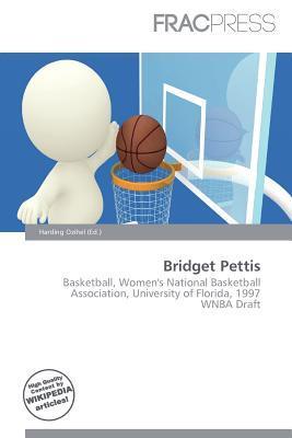 Bridget Pettis