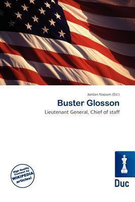 Buster Glosson