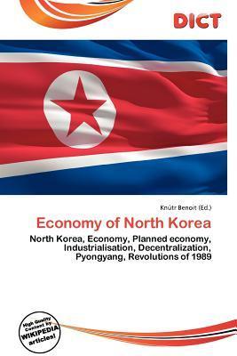Economy of North Korea