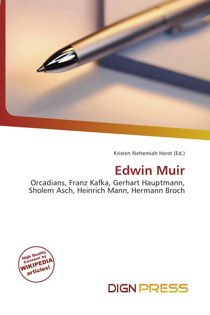 Edwin Muir