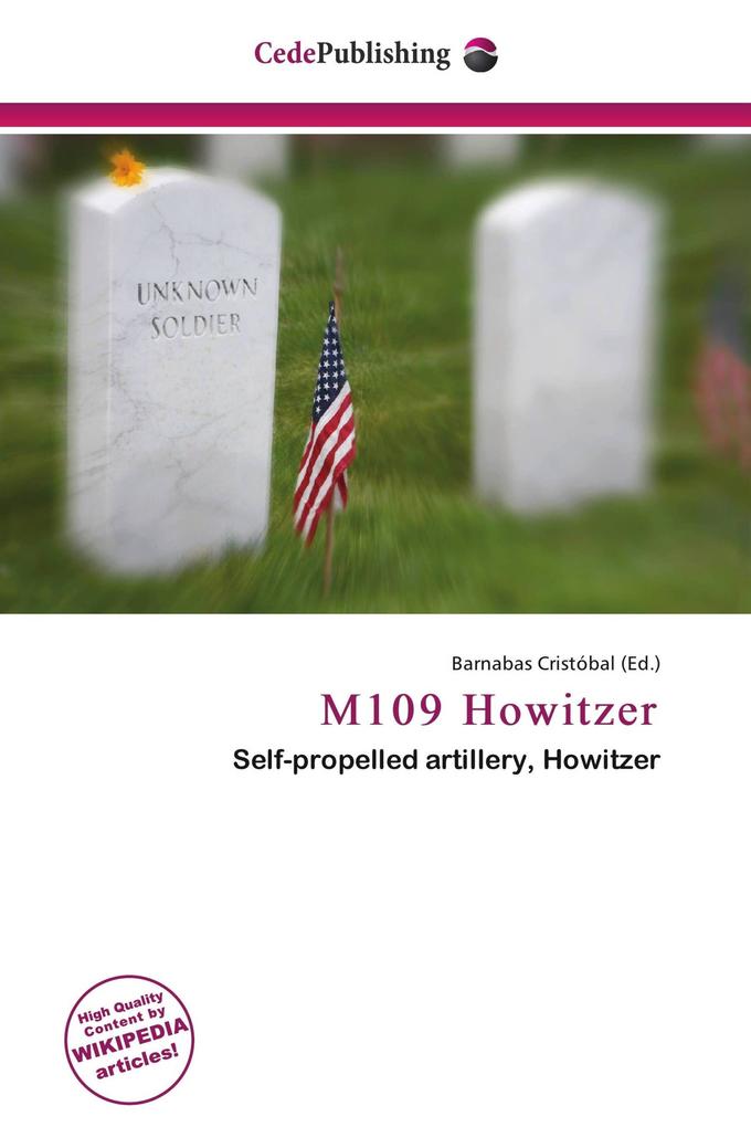M109 Howitzer