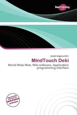 MindTouch Deki