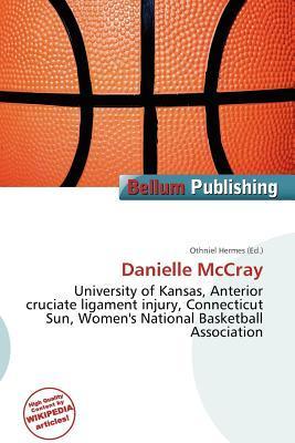 Danielle McCray