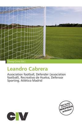 Leandro Cabrera