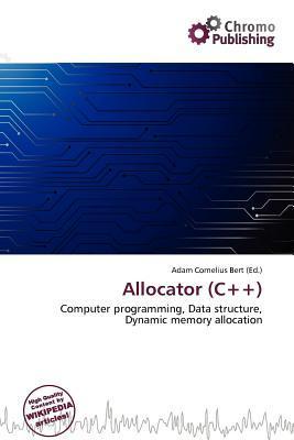 Allocator (C++)