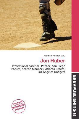 Jon Huber