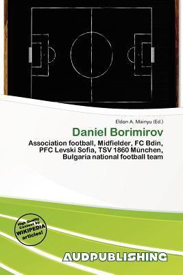 Daniel Borimirov
