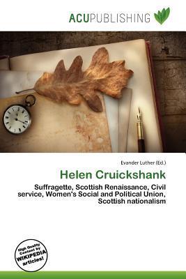 Helen Cruickshank