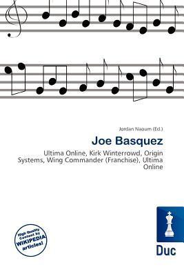 Joe Basquez