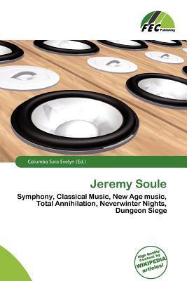 Jeremy Soule