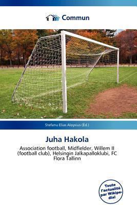Juha Hakola
