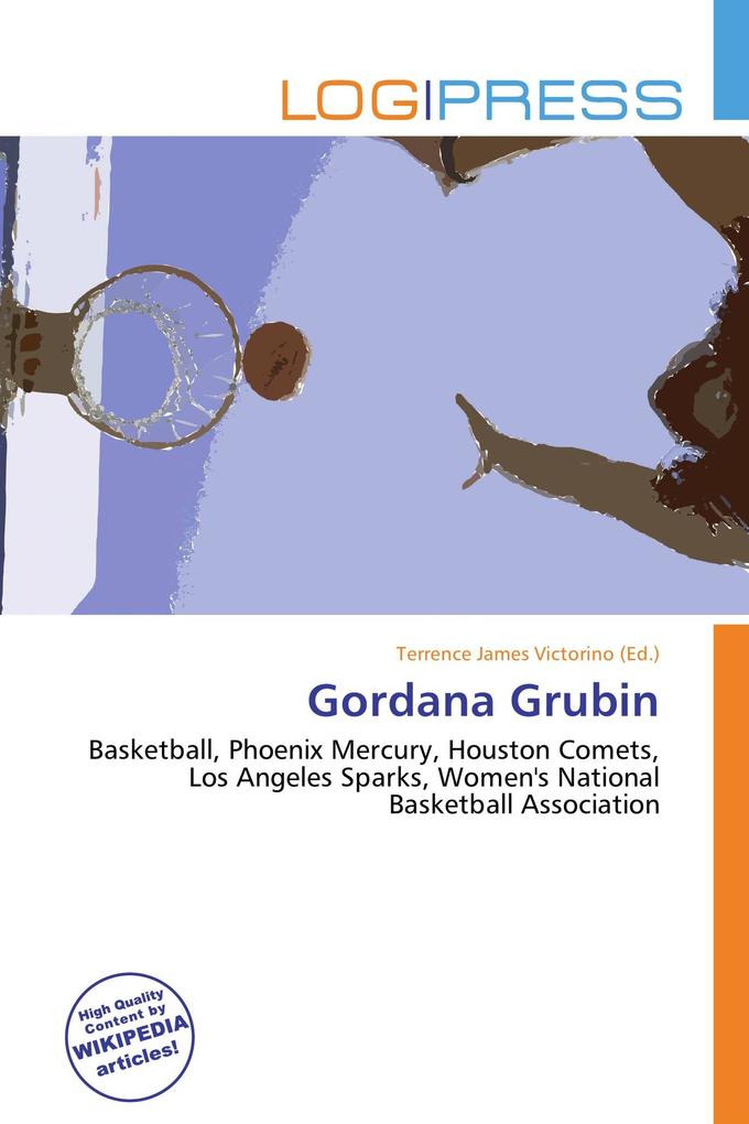 Gordana Grubin