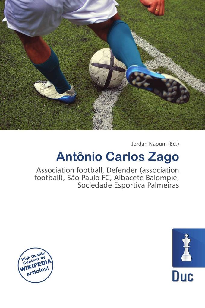 Antônio Carlos Zago