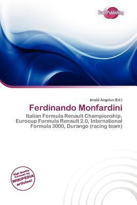 Ferdinando Monfardini