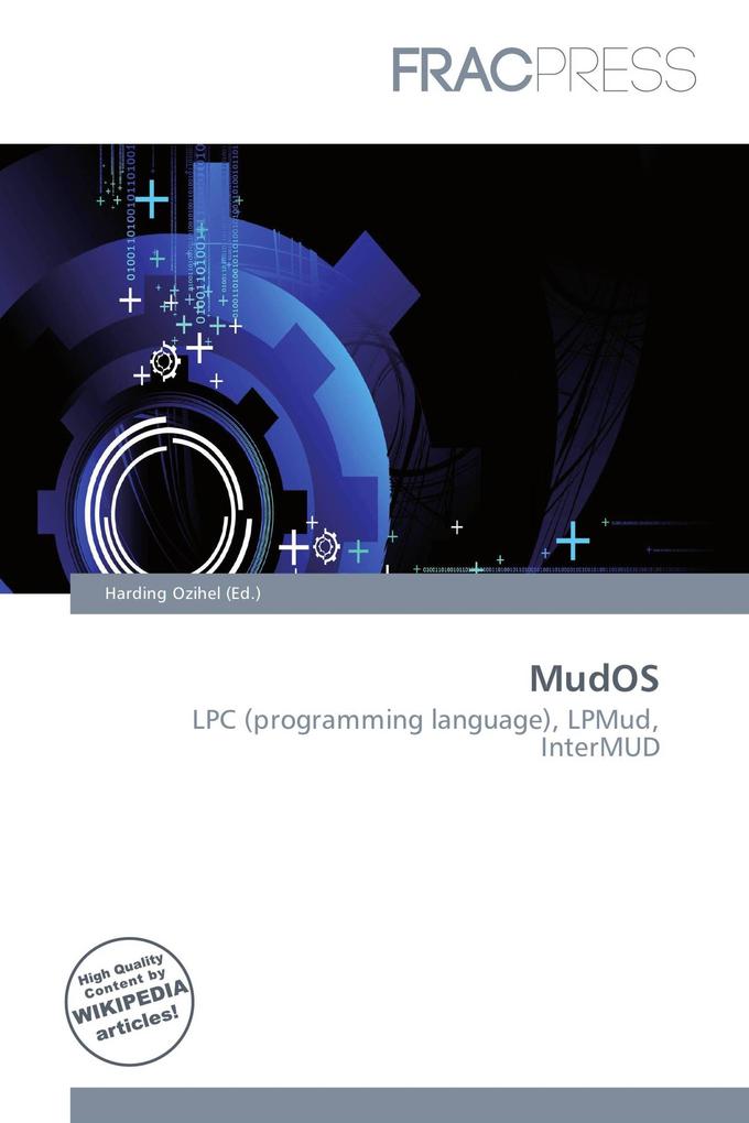 MudOS